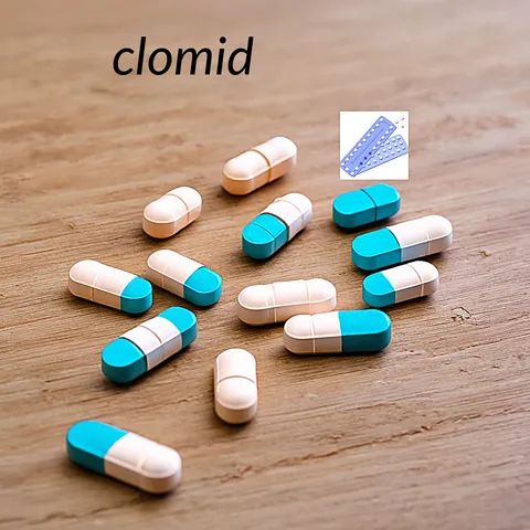 Medicament clomid acheter